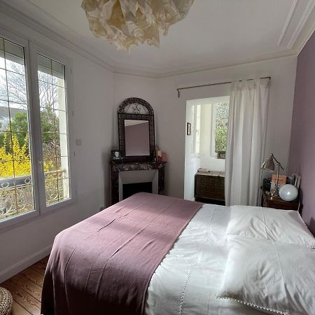 Maison Du Bonheur فيليرز سور مارن المظهر الخارجي الصورة