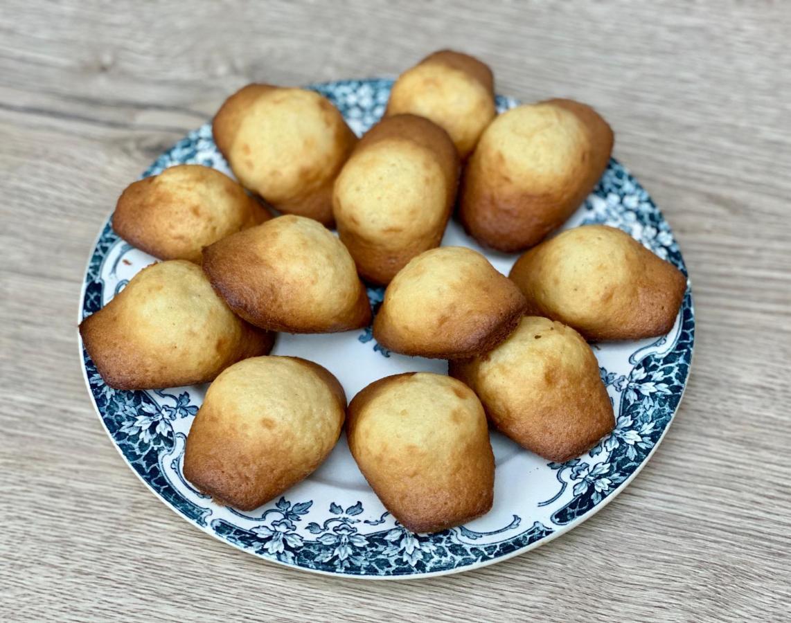 Maison Du Bonheur فيليرز سور مارن المظهر الخارجي الصورة