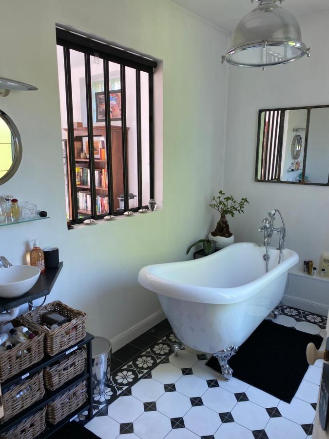 Maison Du Bonheur فيليرز سور مارن المظهر الخارجي الصورة