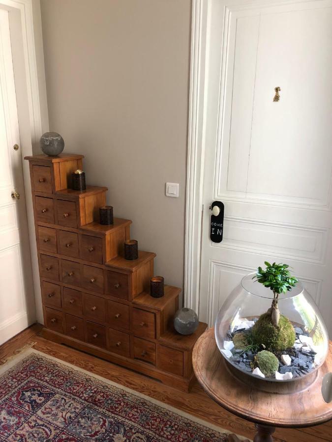 Maison Du Bonheur فيليرز سور مارن المظهر الخارجي الصورة